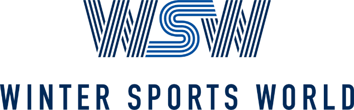 Winter Sports World logo