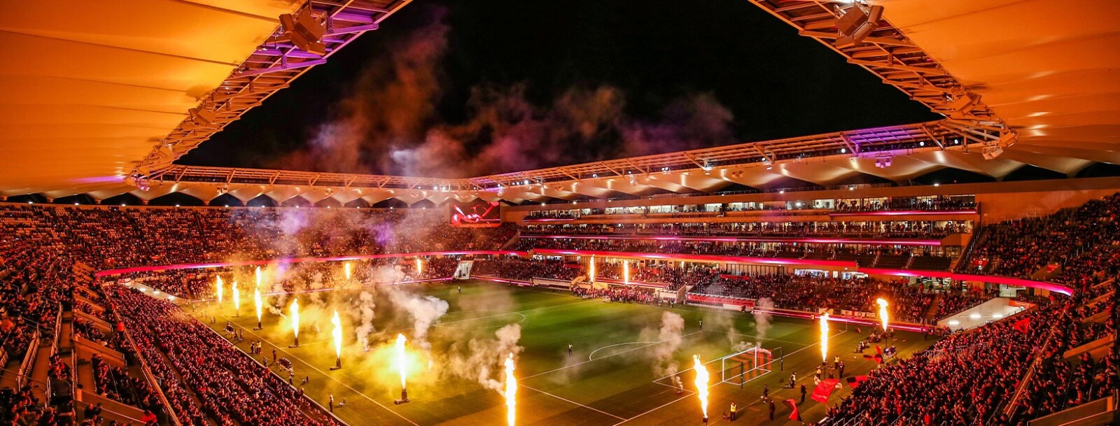 CommBank Stadium v6