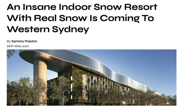 UrbanList