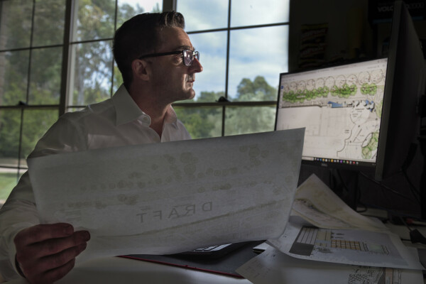 Break work into manageable milestones